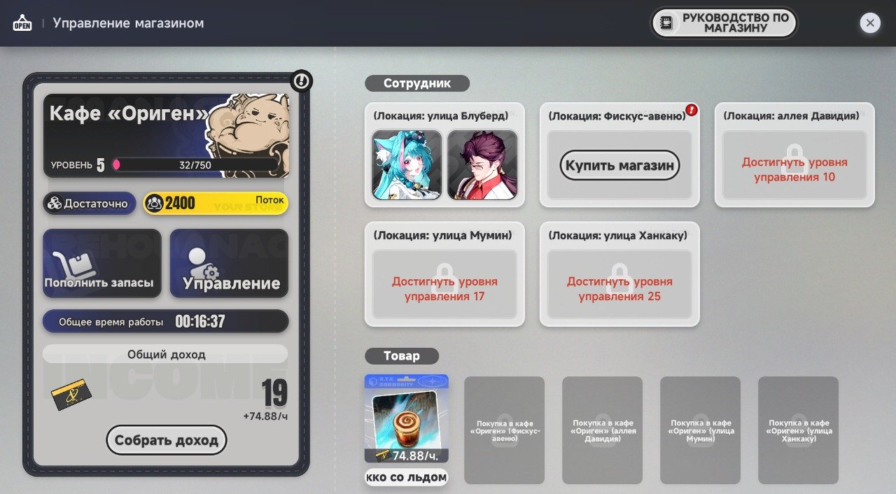 Источник: CQ.ru / Фиксируем стонкс