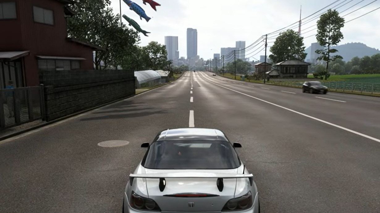 Сколько будет весить Forza Horizon 6 Стал известен размер игры