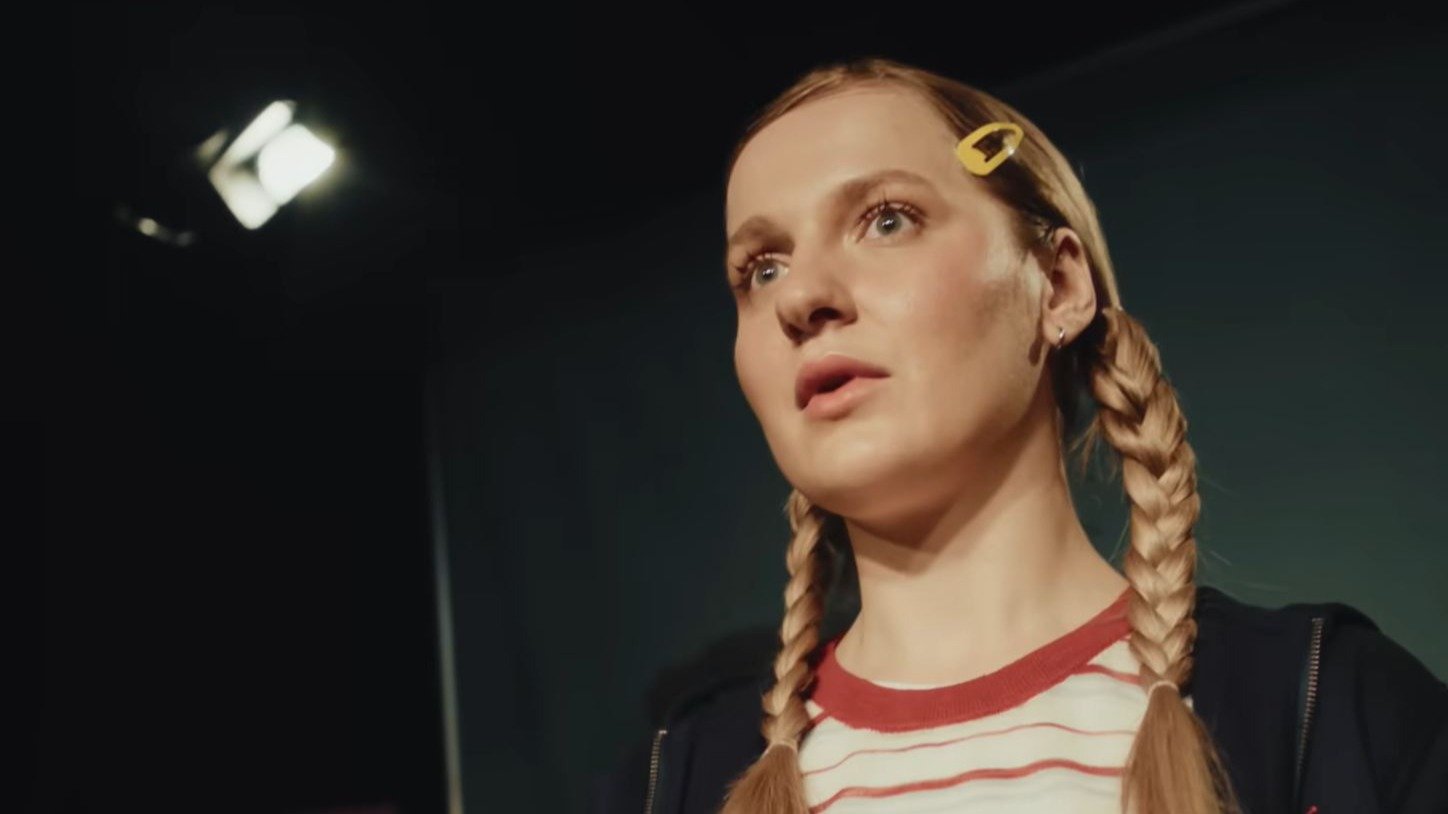 Первый фильм Насти Федько обошелся ей почти в миллион рублей