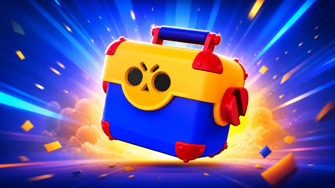 Источник: CQ.ru / Brawl Stars