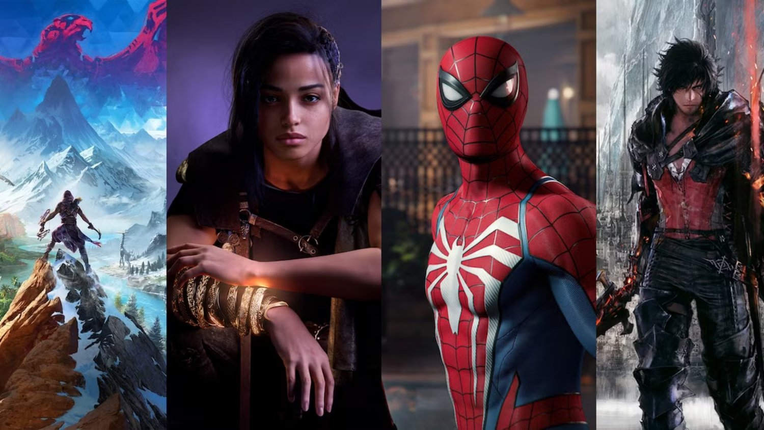 Источник: ScreenRant / Бывшие эксклюзивы PlayStation