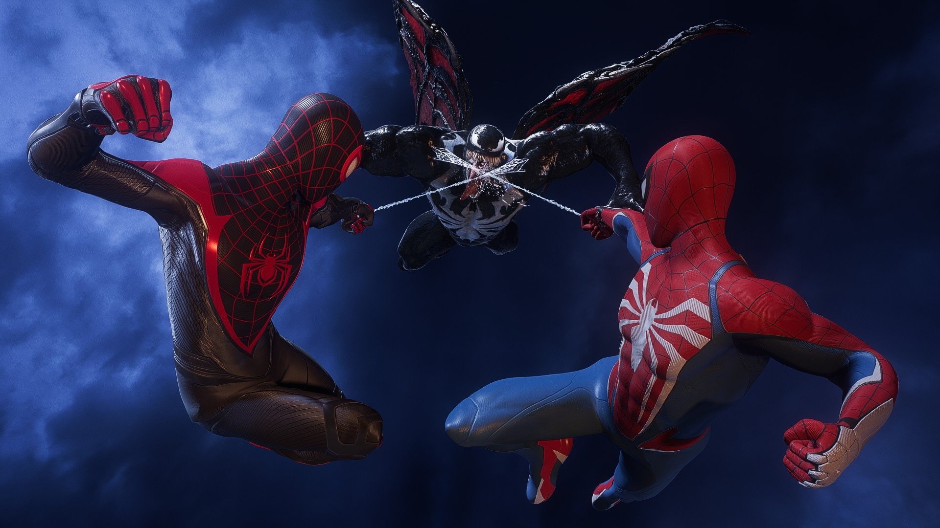 Источник: Steam / Marvel’s Spider-Man 2