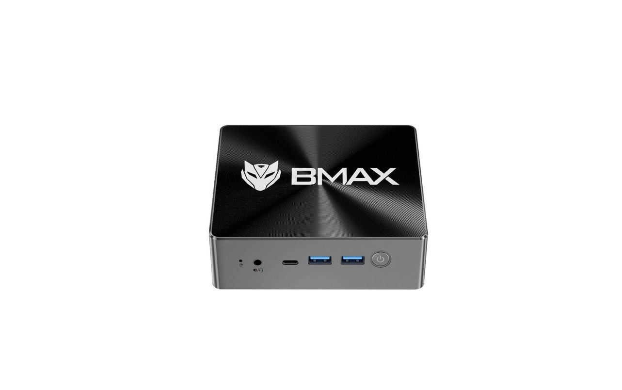 Источник: CQ.ru / BMAX B8A Power