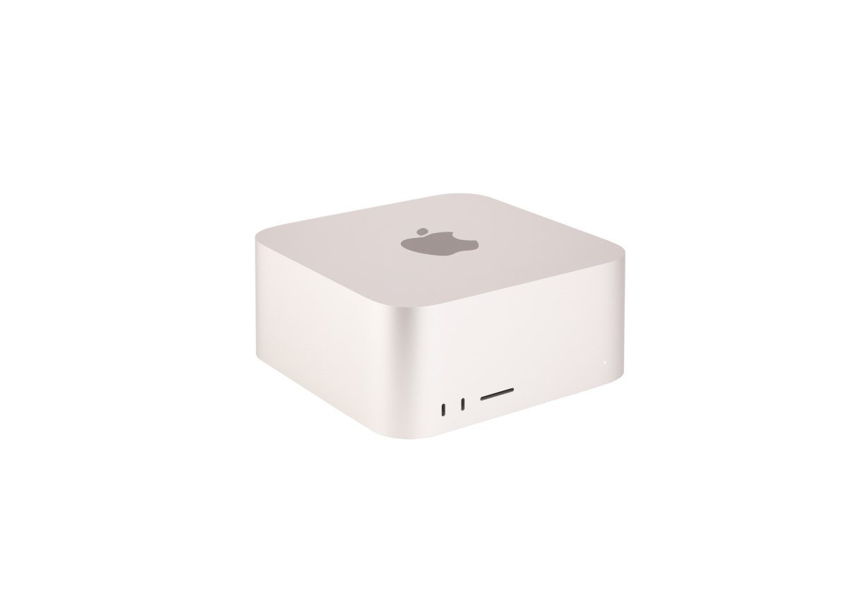 Источник: CQ.ru / Apple Mac mini