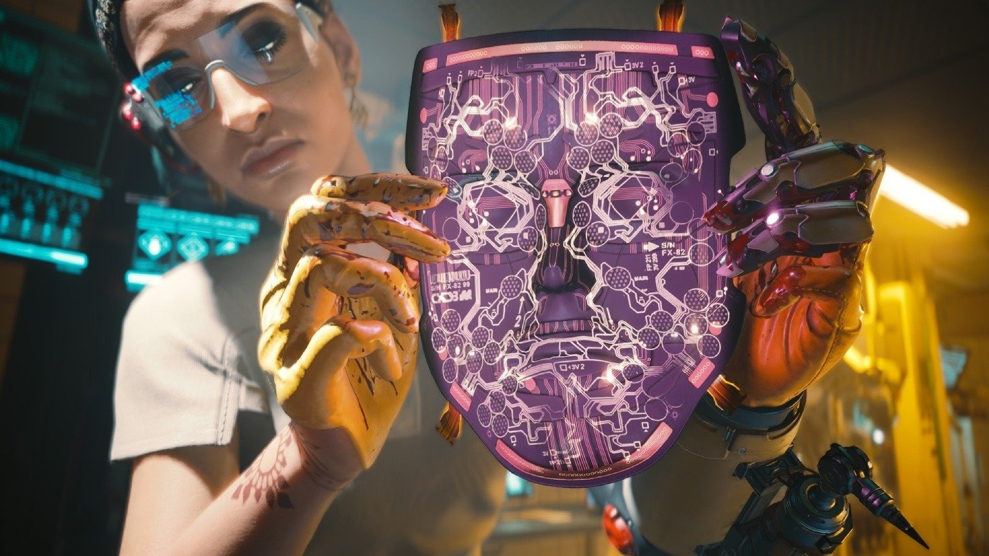 Кибердеки в Cyberpunk 2077 как собрать мощную конфигурацию для хакера в 2026 году