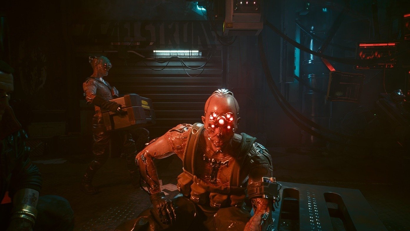 Максимальный уровень персонажа в Cyberpunk 2077 что нужно знать для прохождения в 2026 году