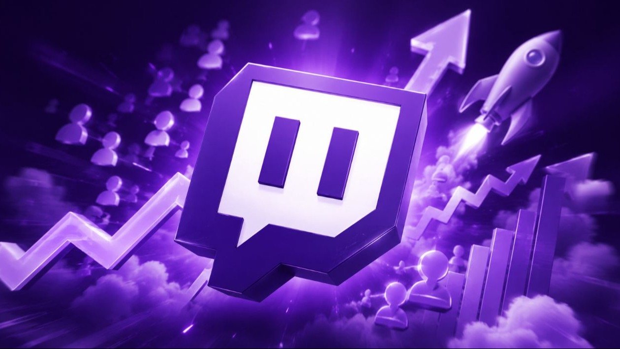Twitch вводит санкции против накрутчиков  владельцы Kick не верят в их силу