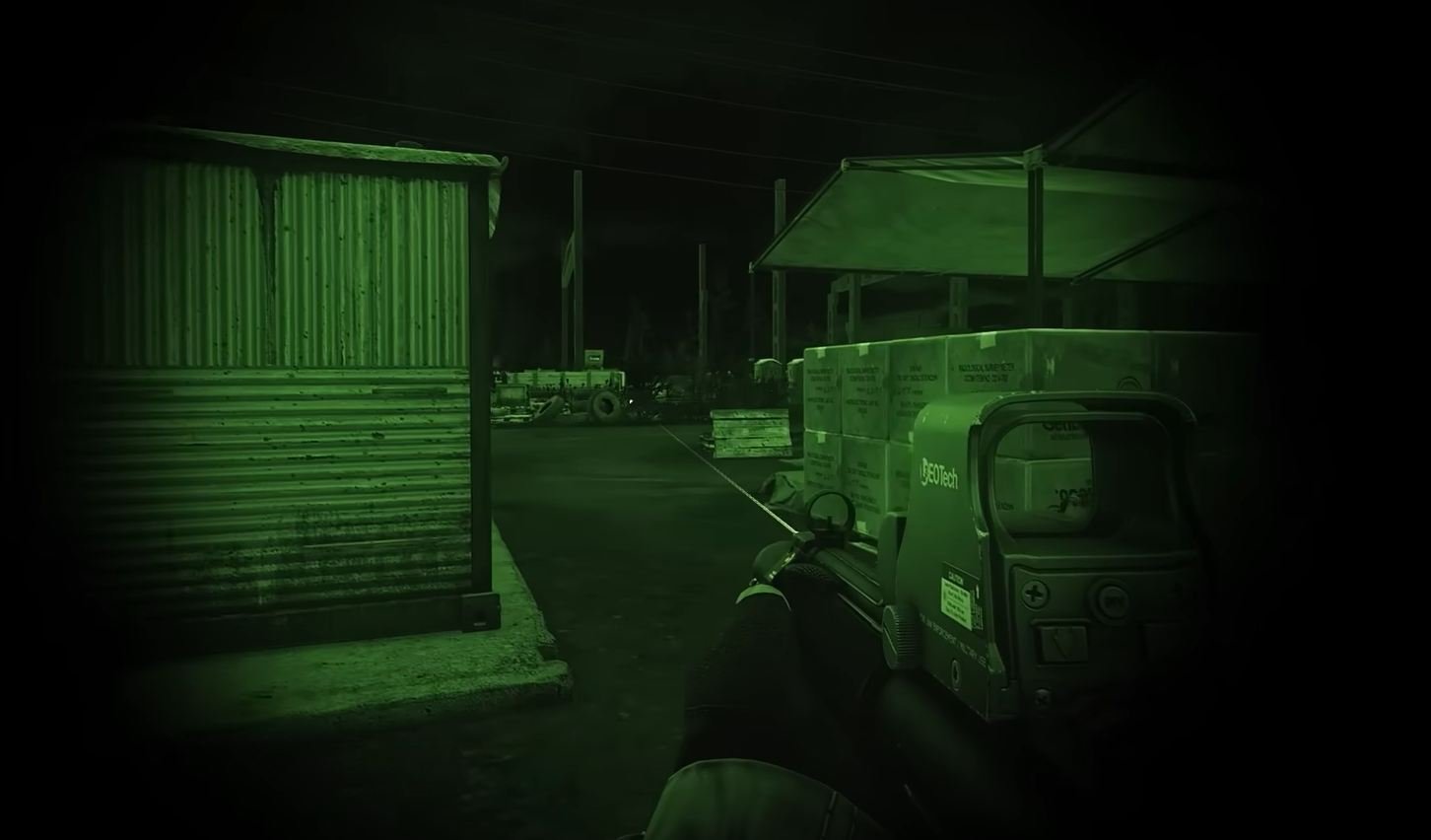 Источник: скриншот CQ.ru / Escape from Tarkov