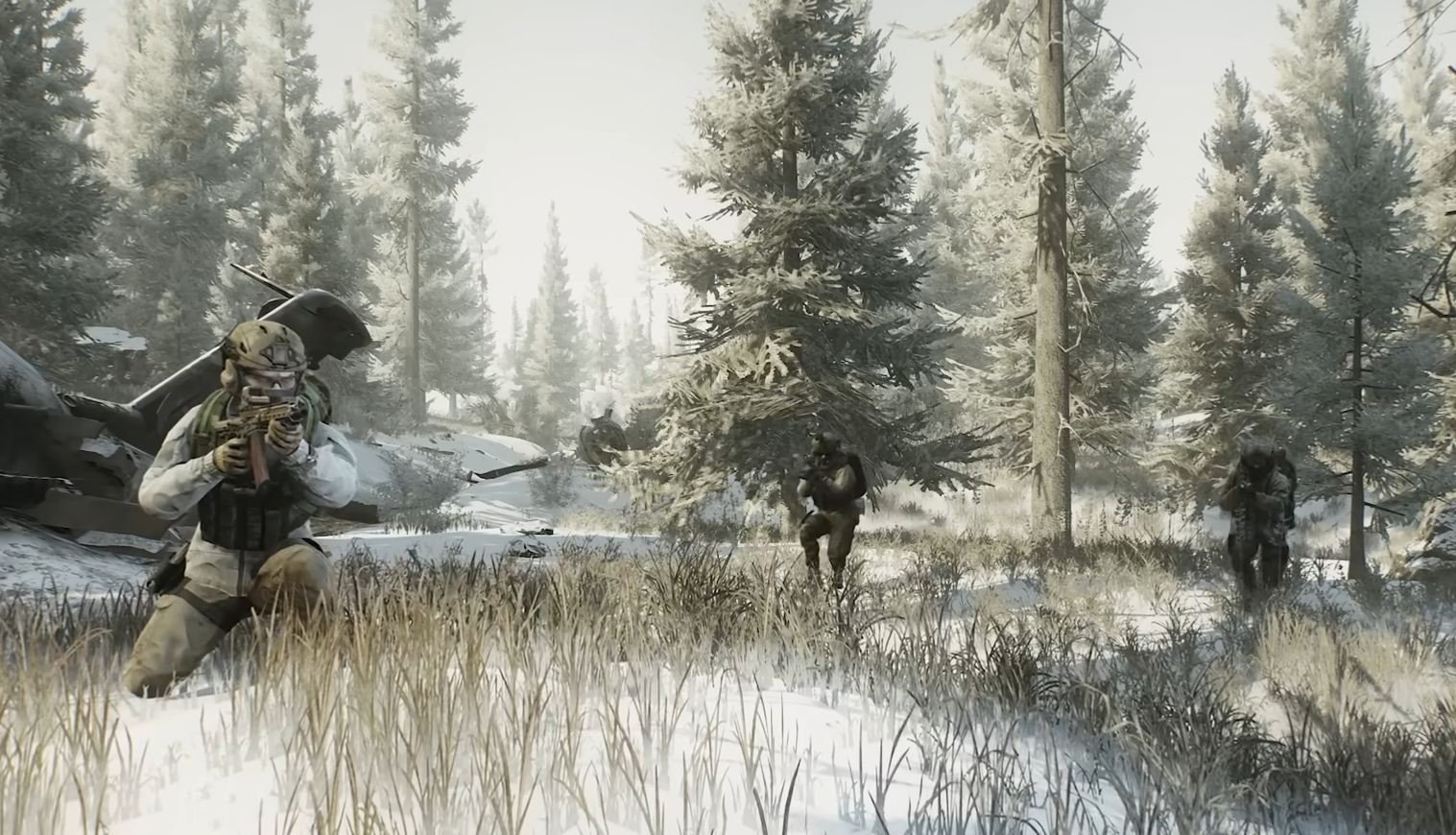 Источник: скриншот CQ.ru / Escape from Tarkov