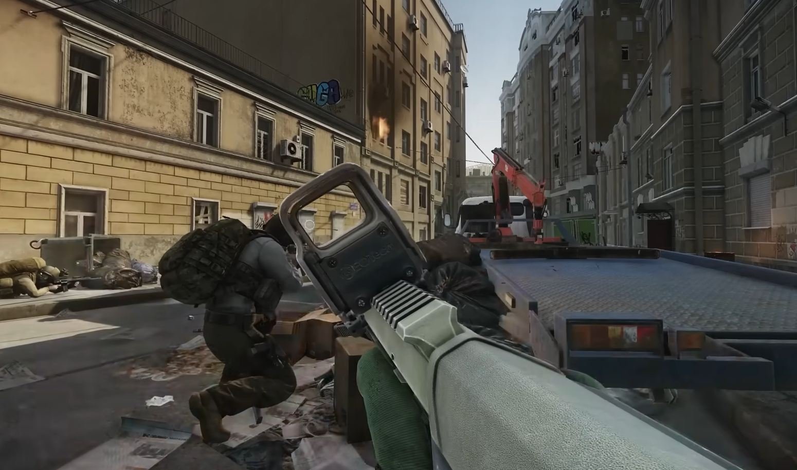 Источник: скриншот CQ.ru / Escape from Tarkov