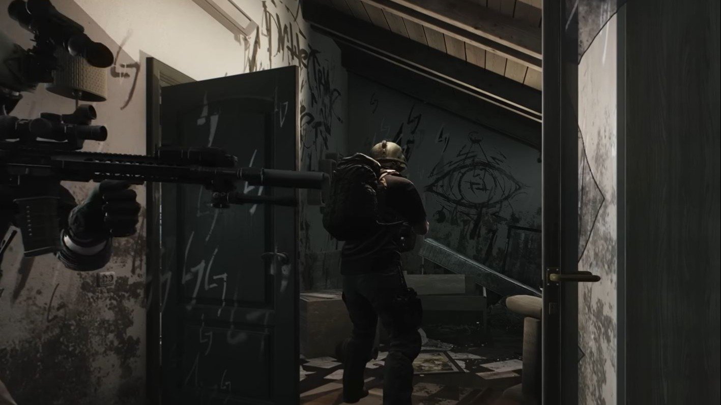 Escape from Tarkov станет проще  шутер переработают для новичков