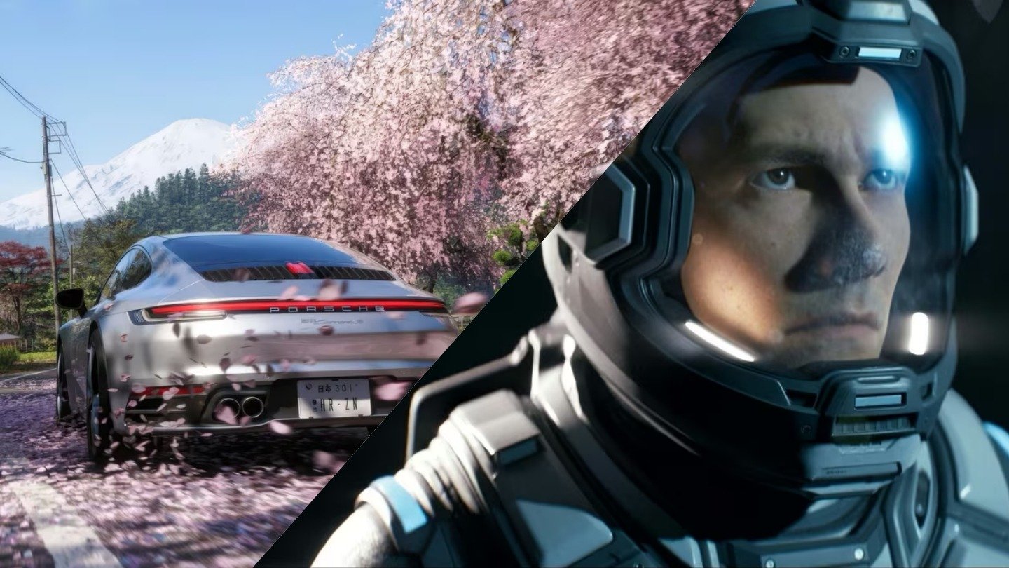 В сеть утекли взломанные версии Directive 8020 и Forza Horizon 6