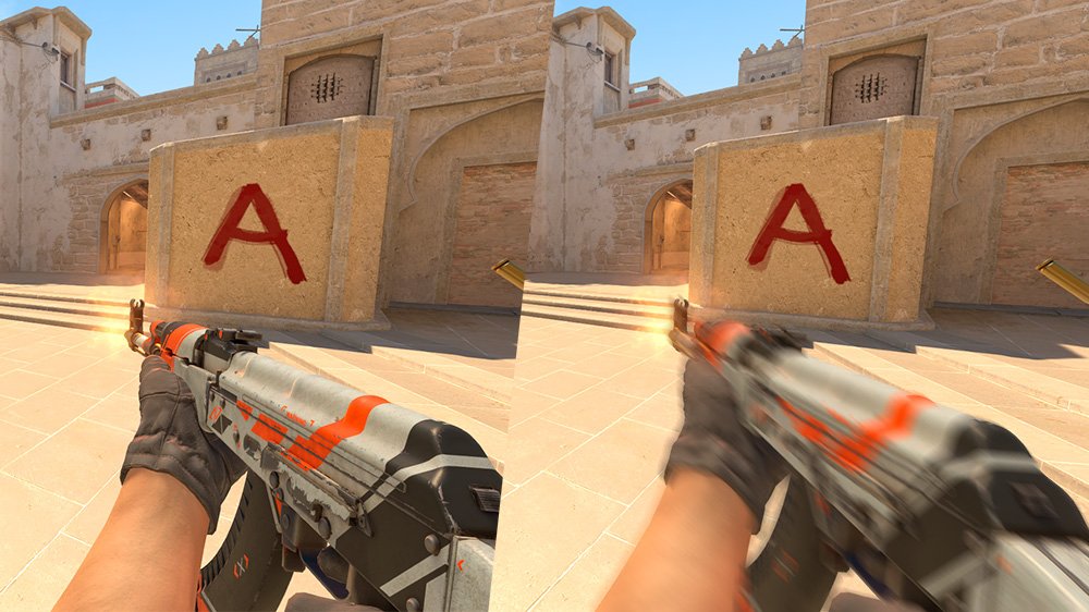 Источник: скриншот CQ.ru / Counter‑Strike 2