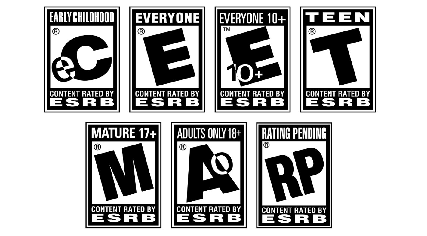 Источник: скриншот CQ.ru / ESRB