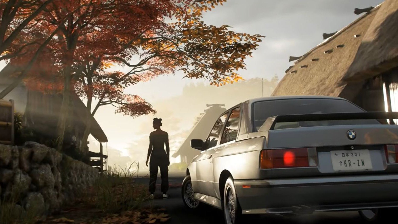 Источник: скриншот CQ.ru / Forza Horizon 6