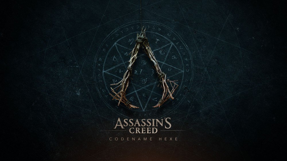 Источник: X / Assassin’s Creed Hexe