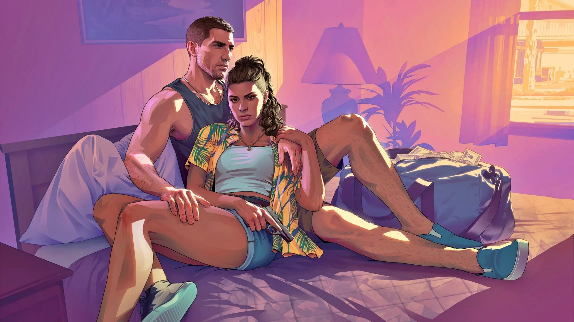 Источник: CQ.ru / GTA 6
