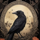Mr. Raven