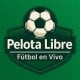 Pelota «Pelota Libre» Libre