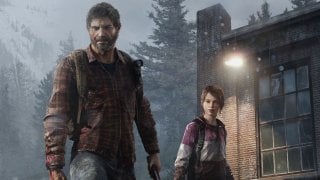 Будет больше драмы чем экшена  все подробности о сериале The Last of Us