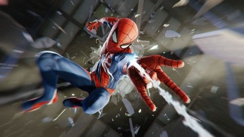 Топ20 лучших игр на PS4 за все время