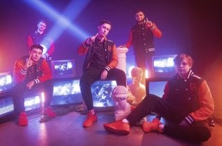 Интервью с Gambit Esports  чемпионат мира по VALORANT обещает быть интересным