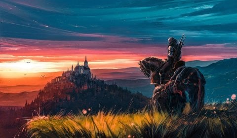 10 самых красивых игр с открытым миром
