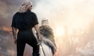 Обзор второго сезона сериала Ведьмак  еще ближе к книгам