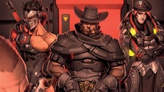 Комиксы Overwatch как феномен жанра  изюминка на торте Blizzard