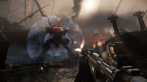 От GTA до NieR Replicant 10 главных ремастеров и ремейков 2021 года