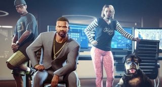 Дополнение GTA Online The Contract какие машины оружие и миссии появились в игре