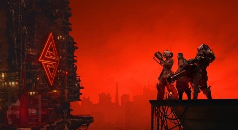 10 самых недооцененных игр 2021 года