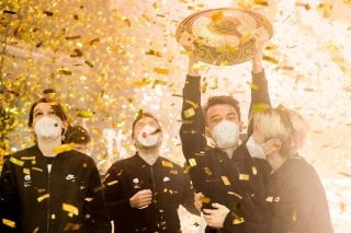 10 самых богатых киберспортивных клубов 2021 года