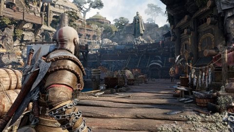 7 самых ожидаемых игр на PS5 в 2022 году