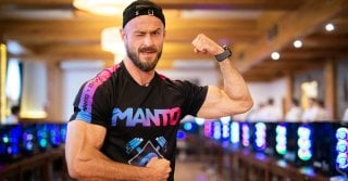 Прогеймеров перепутали с атлетами  в России стандарт по подготовке игроков вызвал смех