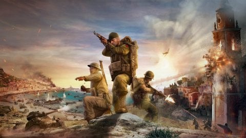 Топ10 эксклюзивных игр 2022 года для ПК которые не появятся на консолях