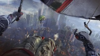 Обзор Dying Light 2  попахивает дешевизной