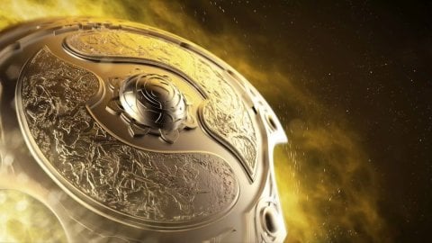 The International  история призовые победители прошлых турниров