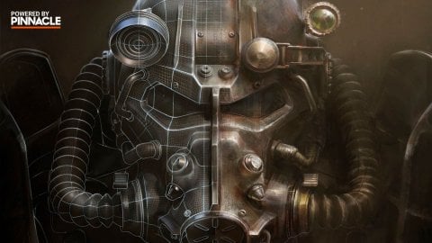 5 самых популярных игровых движков  от Unreal Engine до Havok