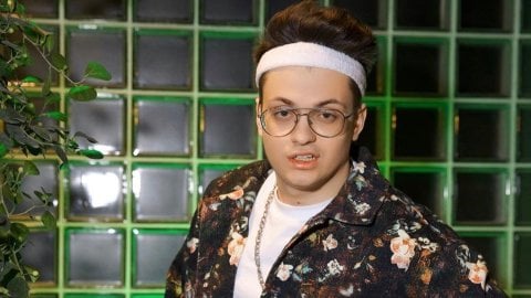 Бустер назвал лучших стримеров на Twitch  там есть Папич и Мэддисон