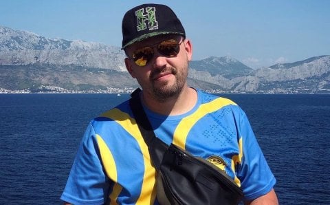 Большой киберспорт для Москвы закрыт  Вилат высказался о ситуации в мире