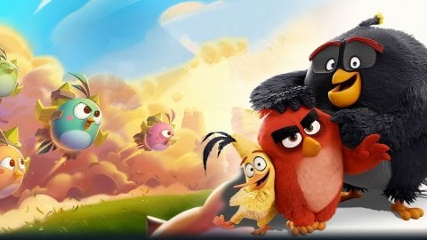 Мобильные игры для смартфонов и планшетов в которые не поиграть в России