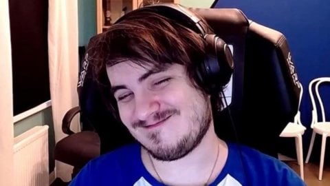 Переход Мэддисона на Trovo не состоялся  он анонсировал новый стрим на Twitch