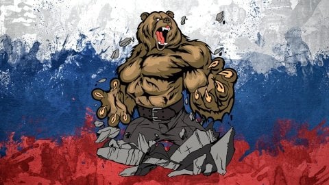 Тест Угадай доступно ли это в России