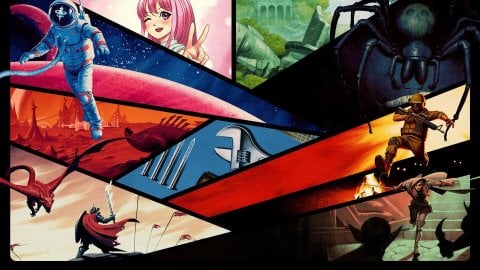 Летняя распродажа 2022 в Steam какие игры продаются со скидками