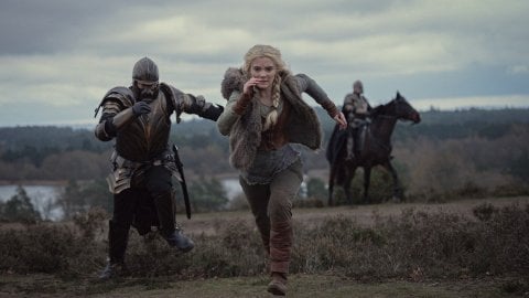Каким будет третий сезон сериала Ведьмак