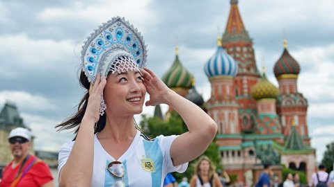 Китаянка 10 лет выдумывала статьи об истории России для Википедии