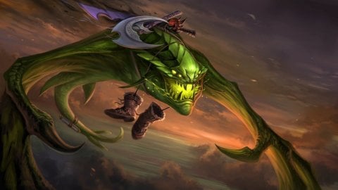 Natus Vincere начали групповой этап с ничьи