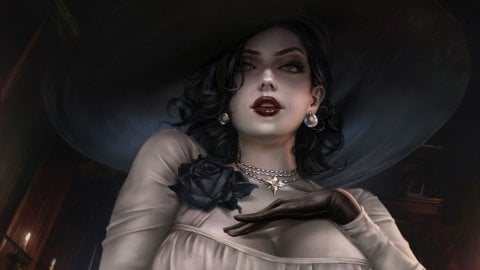 Руки на стол  собрали лучшие фигурки по вселенной Resident Evil
