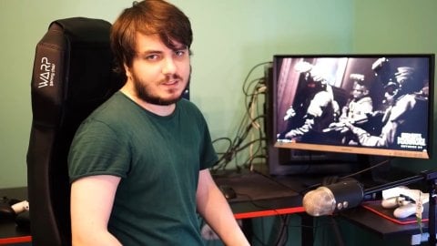 Мэддисон заработал 50 000 рублей ничего не делая